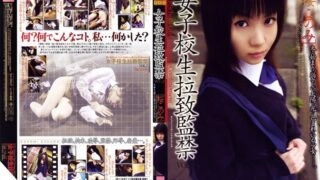 140M145 Schoolgirl playion and Confinement VOL.7 [Konomi Sakura]