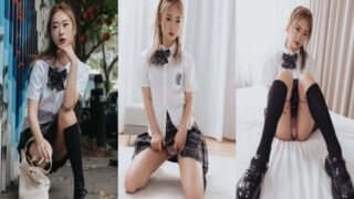 CUS-2565 Angel Movie Sex Journey Confused Student Girl Yingying