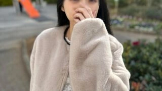 FC2-PPV-4708246 A petite and delicate office lady with a height of 148cm begs for creampie! A video of her white soft skin and slender figure being made to cum like crazy with intense pistoning