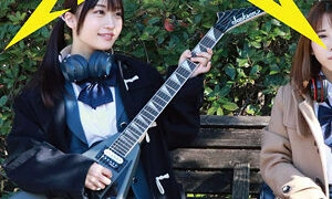 [UNCENSORED-LEAK] ANKK-075 (tentative) Mr. Dark 075