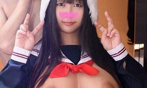 [UNCENSORED-LEAK] POW-086 Nagiko