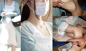[UNCENSORED-LEAK] ANKK-095-UNCENSORED-LEAK