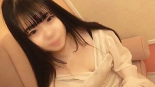 FC2-PPV-4712596 [Black hair x baby face] A short 150cm beautiful girl I met at a standing bar in Nakameguro ♡ I thoroughly enjoyed her soft and squishy body that was a 120-point hug and creampied her!